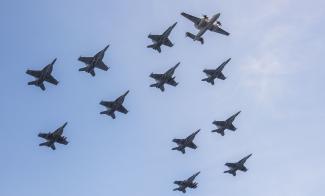 Planes
