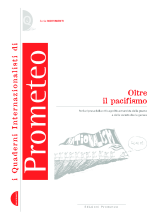 Oltre il pacifismo