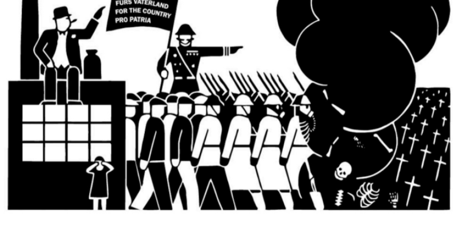 Imperialist Barbarism in Palestine: Publications on the War in Palestine, 2023-2024